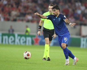 «Βαριά» καμπάνα για τον Πακετά για την υπόθεση χειραγώγησης αγώνων «Βαριά» καμπάνα για τον Πακετά για την υπόθεση χειραγώγησης αγώνων