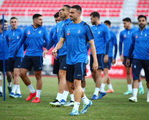 Ο Αρης συμφώνησε με τον Γαλανόπουλο για δυο χρόνια