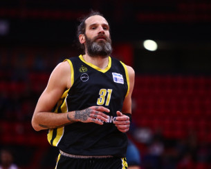 Ο Χάρης Γιαννόπουλος νέος αρχηγός του Αμαρουσίου