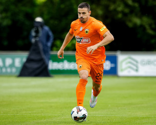 Ο Γαλανόπουλος φέρνει στον Αρη ένα πολύ ενδιαφέρον «πακέτο»