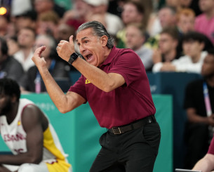 Η Ισπανία ολοκλήρωσε τα φιλικά του Eurobasket 2025 με ρεκόρ 1-5 και εικόνα που προβληματίζει