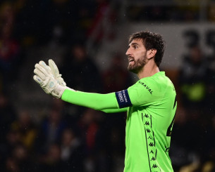 Τέλος εποχής για Κουέστα, «πετάει» για Τουρκία για να υπογράψει στην Αντάλιασπορ