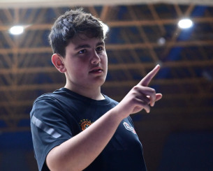 Η Τουρκία στηρίζεται σε δύο... Αταμάν - Ο Εργκίν αποκάλυψε τον ρόλο του Σαρπ στο τεχνικό του επιτελείο