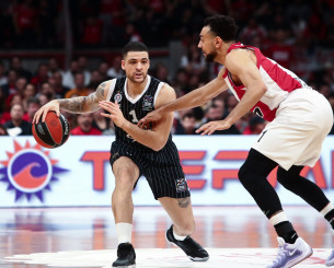 Πλησιάζει τον Λούντμπεργκ η Μακάμπι Τελ Αβίβ