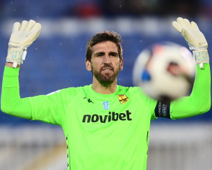 Η Αντάλιασπορ ανακοίνωσε την απόκτηση του Κούεστα