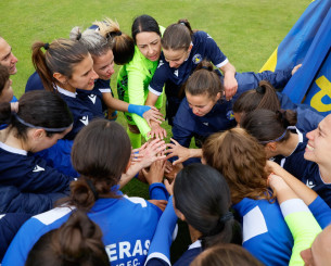 «Όταν δεν βλέπει κανείς»: Ο ΠΣΑΠΠ έκανε το πρώτο ντοκιμαντέρ για το ποδόσφαιρο γυναικών (video)