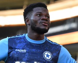 Ο Ατρόμητος ανακοίνωσε την σπουδαία μεταγραφή του Ουεντραόγκο στην Οντένσε