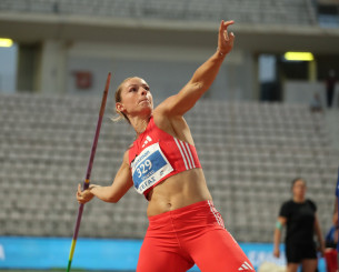 Δείτε τη μεγάλη βολή που χάρισε στην Τζένγκο το διαμάντι στη Ζυρίχη (video)