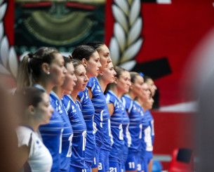 Sold out η πρεμιέρα της Ελλάδας στο Παγκόσμιο στη Ταϊλάνδη