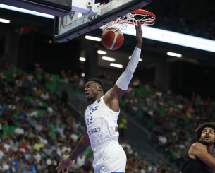 Οι παίκτες του Eurobasket που δεν έχουν ομάδα
