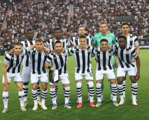 Χωρίς μεγάλο ροτέισον απόψε ο ΠΑΟΚ για την πρώτη νίκη κόντρα στην ΑΕΛ