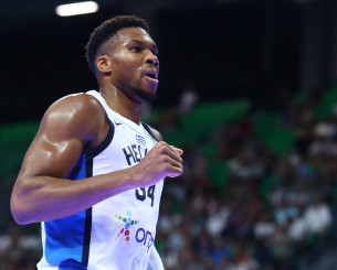 Που θα δείτε την πρεμιέρα της Εθνικής στο Eurobasket και τις άλλες αναμετρήσεις της ημέρας