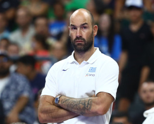 Διευρυμένο ροτέισον ο Σπανούλης