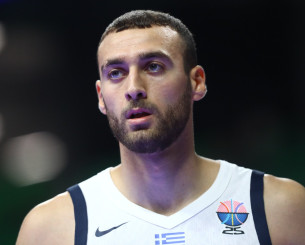 Ο Νετζήπογλου «κόπηκε» από τον Σπανούλη και δεν θα αγωνιστεί στο EuroBasket 2025