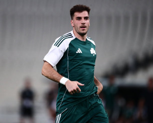 Ξανά η Σπόρτινγκ για Ιωαννίδη: «Βασικός υποψήφιος για την επίθεση»