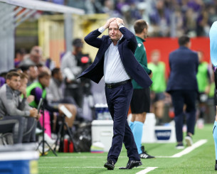 Νίκολιτς: «Αν παίξουμε όπως στο δεύτερο ημίχρονο θα έχουμε την ευκαιρία μας»