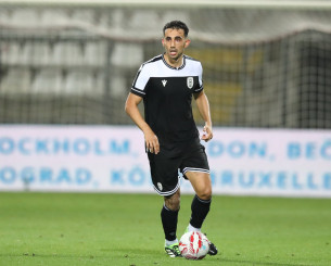 Τα γκρουπ δυναμικότητας στα οποία θα βρεθούν ΑΕΚ και ΠΑΟΚ στο Conference με τα τωρινά δεδομένα