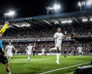 Η ΑΕΚ δίνει μάχη με τον... εαυτό της και μέχρι στιγμής κερδίζει