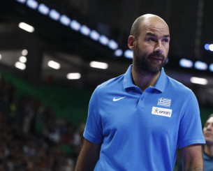 Το Athletiko στις κλήσεις του Σπανούλη για ένα ταξίδι αισιοδοξίας