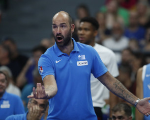 Σπανούλης: «Όλα τα παιδιά θα παίξουν κανονικά την Κυριακή και μετά θα βγει η τελική δωδεκάδα» (video)