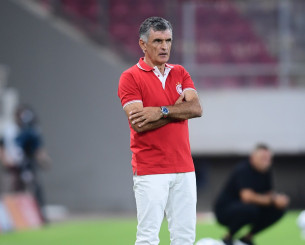 Χωρίς επτά ο Ολυμπιακός στην Τρίπολη για το ματς με τον Αστέρα AKTOR