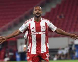 Με Ελ Κααμπί και Ουναΐ οι κλήσεις της εθνικής Μαρόκου για τα προκριματικά του Μουντιάλ