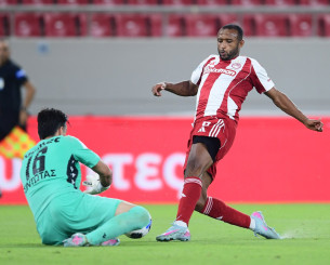 Το ακυρωθέν γκολ του Ελ Κααμπί (video)