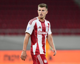 Ολυμπιακός: Ο λόγος που έγινε διαχείριση στον Κοστίνια