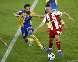 Η βαθμολογία της Super League μετά τα τρία πρώτα ματς