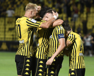 Ο Αρης πήρε μια νίκη που την χρειαζόταν, αλλά παράλληλα χρειάζεται και βελτίωση