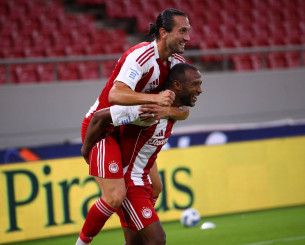 Τα γκρουπ δυναμικότητας για την κλήρωση του Champions League - H θέση του Ολυμπιακού