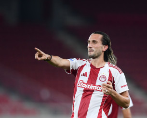 Το παιχνίδι της μοίρας του Γιαζίτζι: Από τους χιαστούς στη λύτρωση απέναντι στον ίδιο αντίπαλο