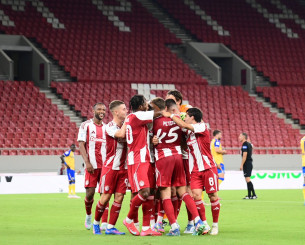 Αυτό είναι το αναλυτικό πρόγραμμα του Ολυμπιακού στο Champions League – Ημέρες και ώρες