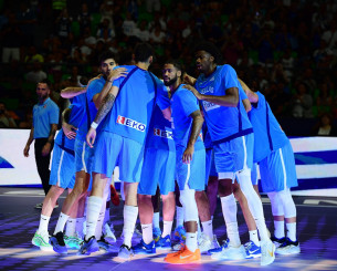 Αυτό είναι το depth chart της Εθνικής στο Eurobasket 2025