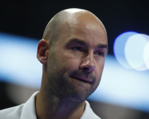 Το μπάσκετ αλλάζει, το πάθος και η αγάπη του Σπανούλη για την Εθνική όχι