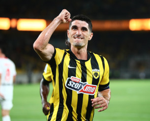 Η ΑΕΚ κέρδισε, έπεισε και «ζεστάθηκε» για Αντερλεχτ