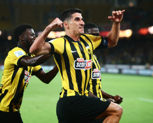 Τι ετοιμάζει ο Νίκολιτς για το αποψινό δύσκολο ματς με τον Αστέρα AKTOR – Αλλαγές με… μέτρο