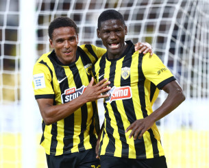 Στον ίσιο δρόμο, για να βγει στο φως