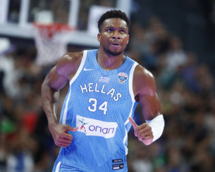 Την Τρίτη αναχωρεί η αποστολή της Εθνικής για Κύπρο