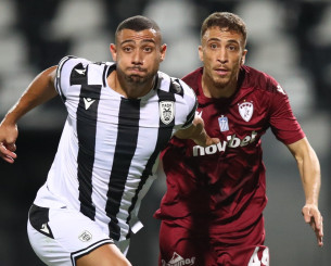 Το πρόγραμμα της 2ης αγωνιστικής στην Super League Το πρόγραμμα της 2ης αγωνιστικής στην Super League