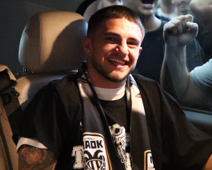 Build Up: Ο Ντέμης σχολιάζει την μεταγραφή του Ζαφείρη στον ΠΑΟΚ - «Δεν νομίζω ότι ήταν ποδοσφαιρική κίνηση» (video)