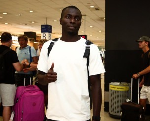 Ο Κώστας Καραπαπάς στο BACK2ΜΠΑΚ: «Με πήρε τηλέφωνο η βασιλική αστυνομία της Σουηδίας και με ρωτούσε λεπτομέρειες για τον Μανέ» (video) Ο Κώστας Καραπαπάς στο BACK2ΜΠΑΚ: «Με πήρε τηλέφωνο η βασιλική αστυνομία της Σουηδίας και με ρωτούσε λεπτομέρειες για τον Μανέ» (video)