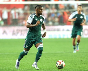 Η μεγάλη ευκαιρία του Τετέ και το πέναλτι που ζητάει ο Παναθηναϊκός (video)