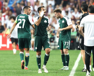 Οι ημερομηνίες κι οι ώρες των αγώνων του Παναθηναϊκού στο Europa League