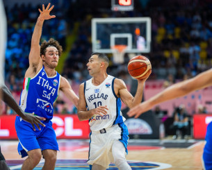 Τiktoker πόνταρε 10.000 δολάρια στον Αντετοκούνμπο και ο Σλούκας τον έστειλε «κούβα» (video)