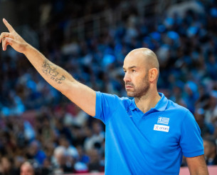 Σπανούλης: «Όλοι στην Ελλάδα άρχισαν να παίζουν μπάσκετ λόγω του Γκάλη» Σπανούλης: «Όλοι στην Ελλάδα άρχισαν να παίζουν μπάσκετ λόγω του Γκάλη»