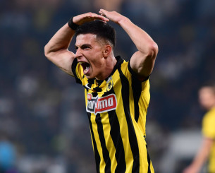 Για πρώτη φορά στην ιστορία της η ΑΕΚ έκανε το 3/3 σε καλοκαιρινά προκριματικά