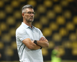 «BACK2ΜΠΑΚ»: Ο Αλέξης Σαββόπουλος αναλύει τα δεδομένα για το μέλλον του Ουζουνίδη και την προπονητολογία στον Άρη (video)