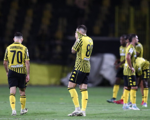 Άλλο ο προπονητής και άλλο η μεγάλη εικόνα