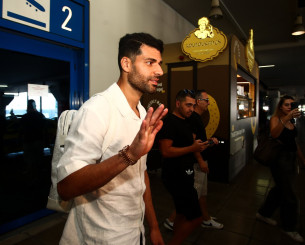 Τα... περίεργα παρατσούκλια του Ταρέμι και πως τον ενέπνευσε ο πατέρας του